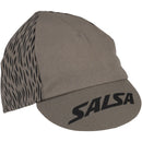 Hinterland Cycling Cap - One Size, Olive Green