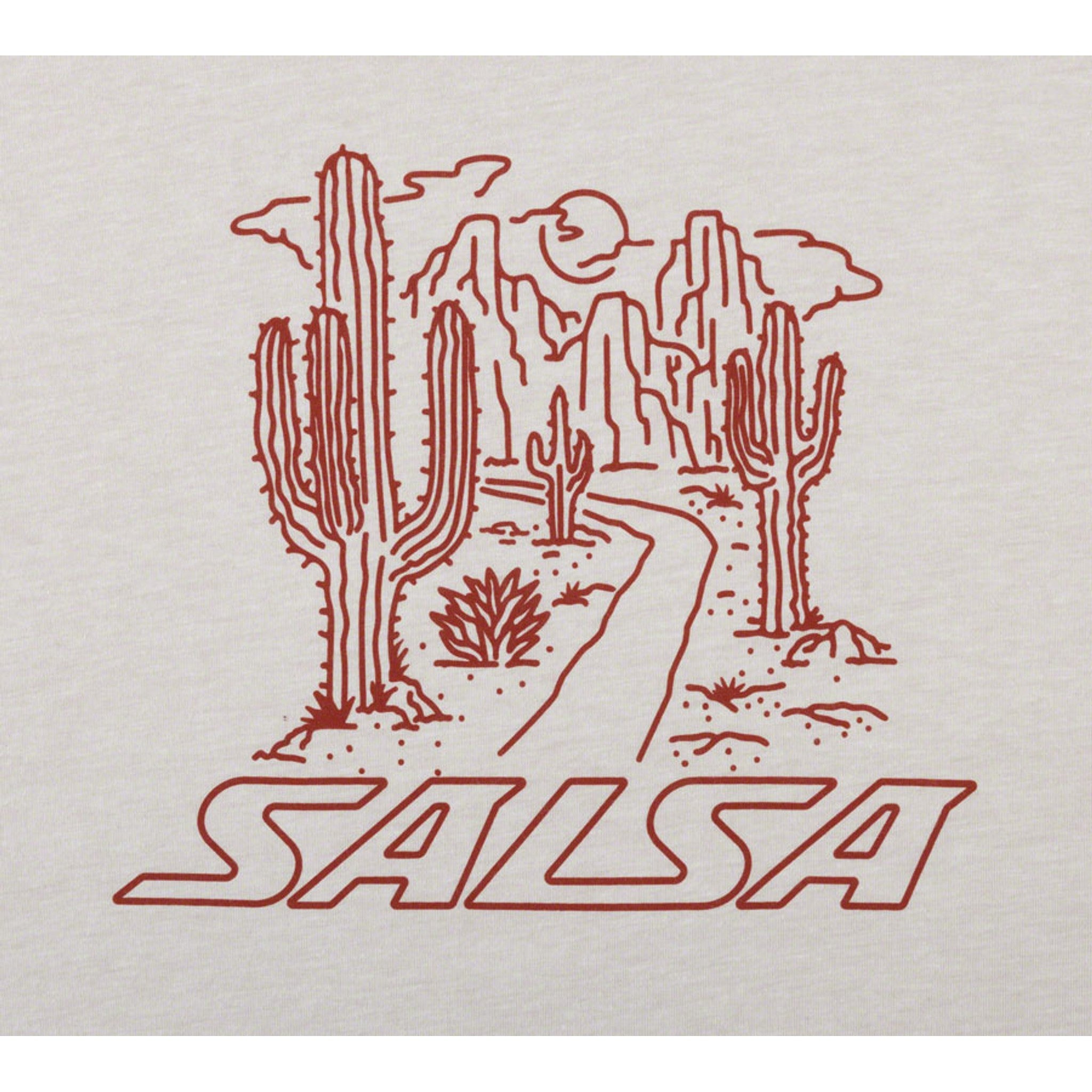 Sky Islands T-Shirt - Men's