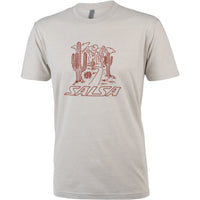 Sky Islands T-Shirt - Men's