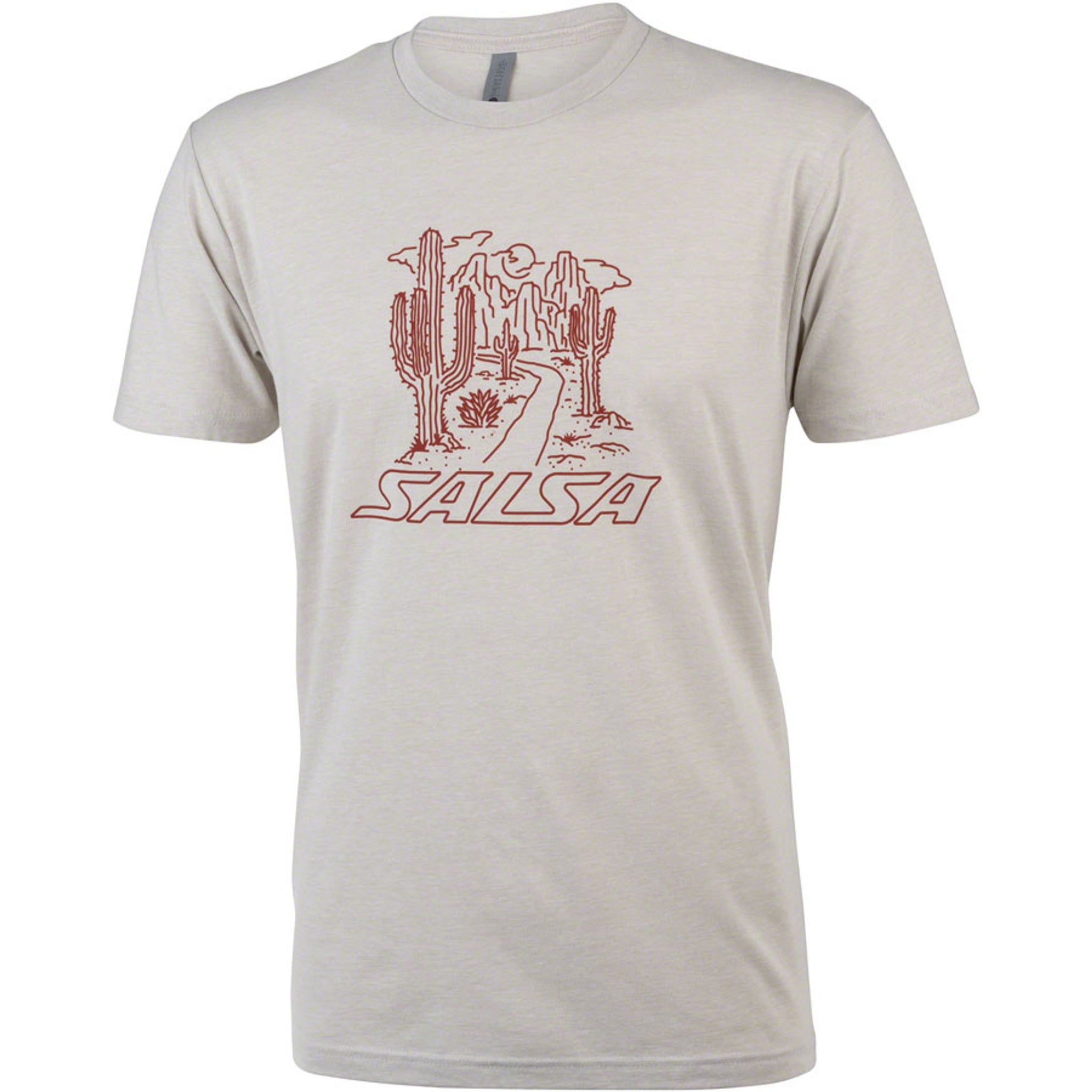 Sky Islands T-Shirt - Men's