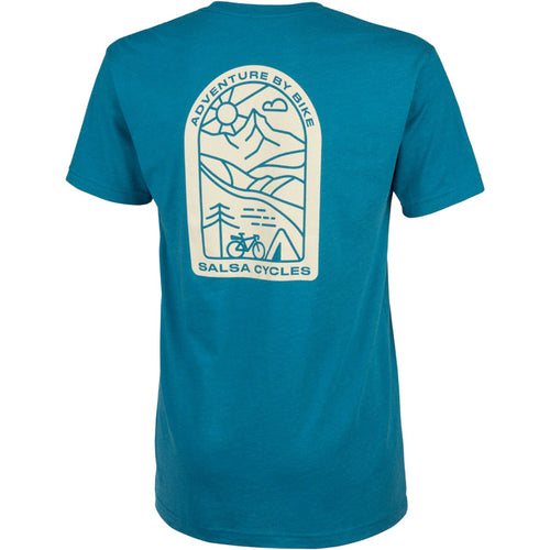 Campout T-Shirt - Men's