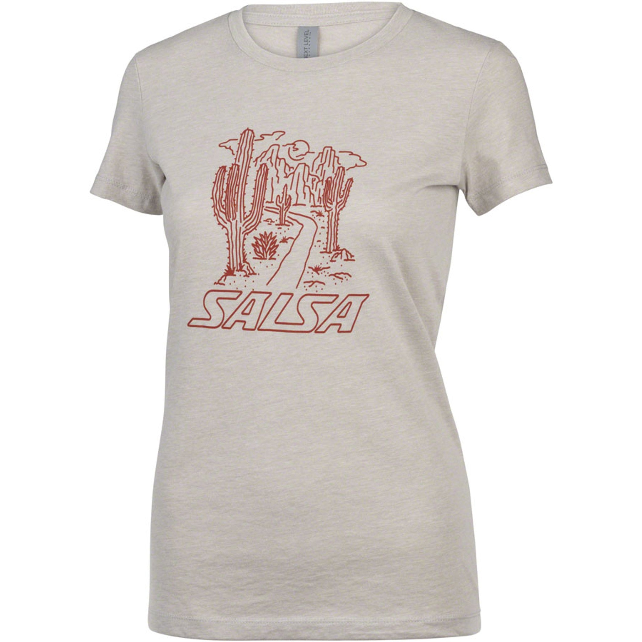 Sky Islands T-Shirt - Women's