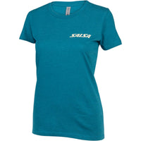 Campout T-Shirt - Women's
