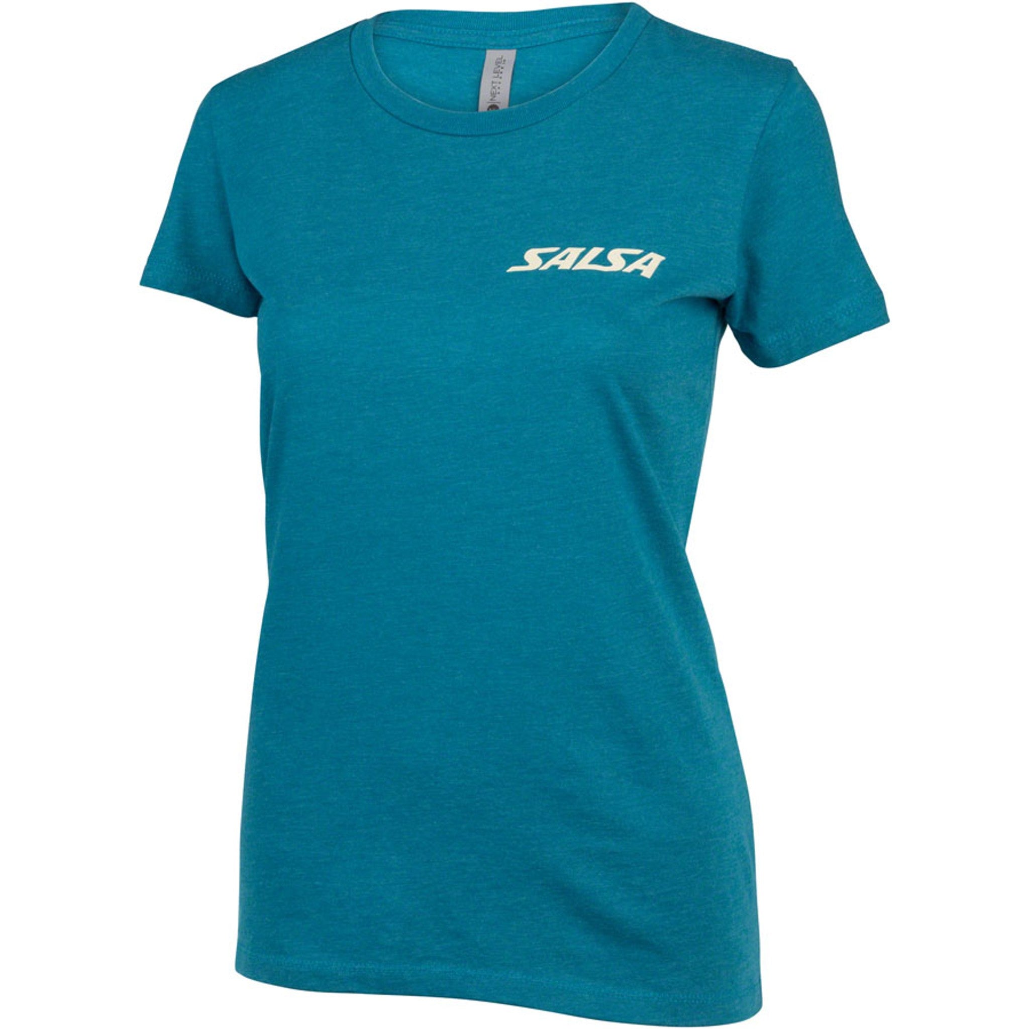 Campout T-Shirt - Women's