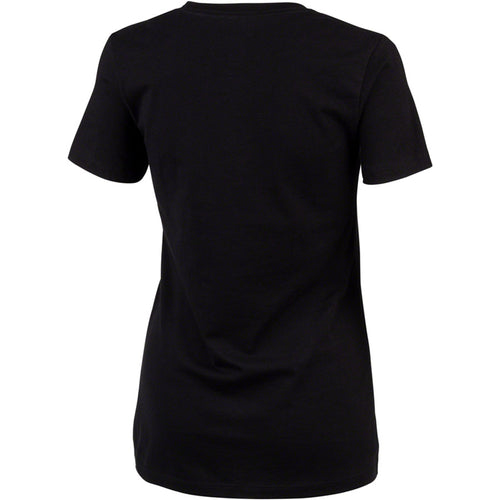 Stamp Collection T-Shirt - Women's