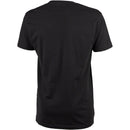 Stamp Collection Men's T-Shirt - Black, Medium