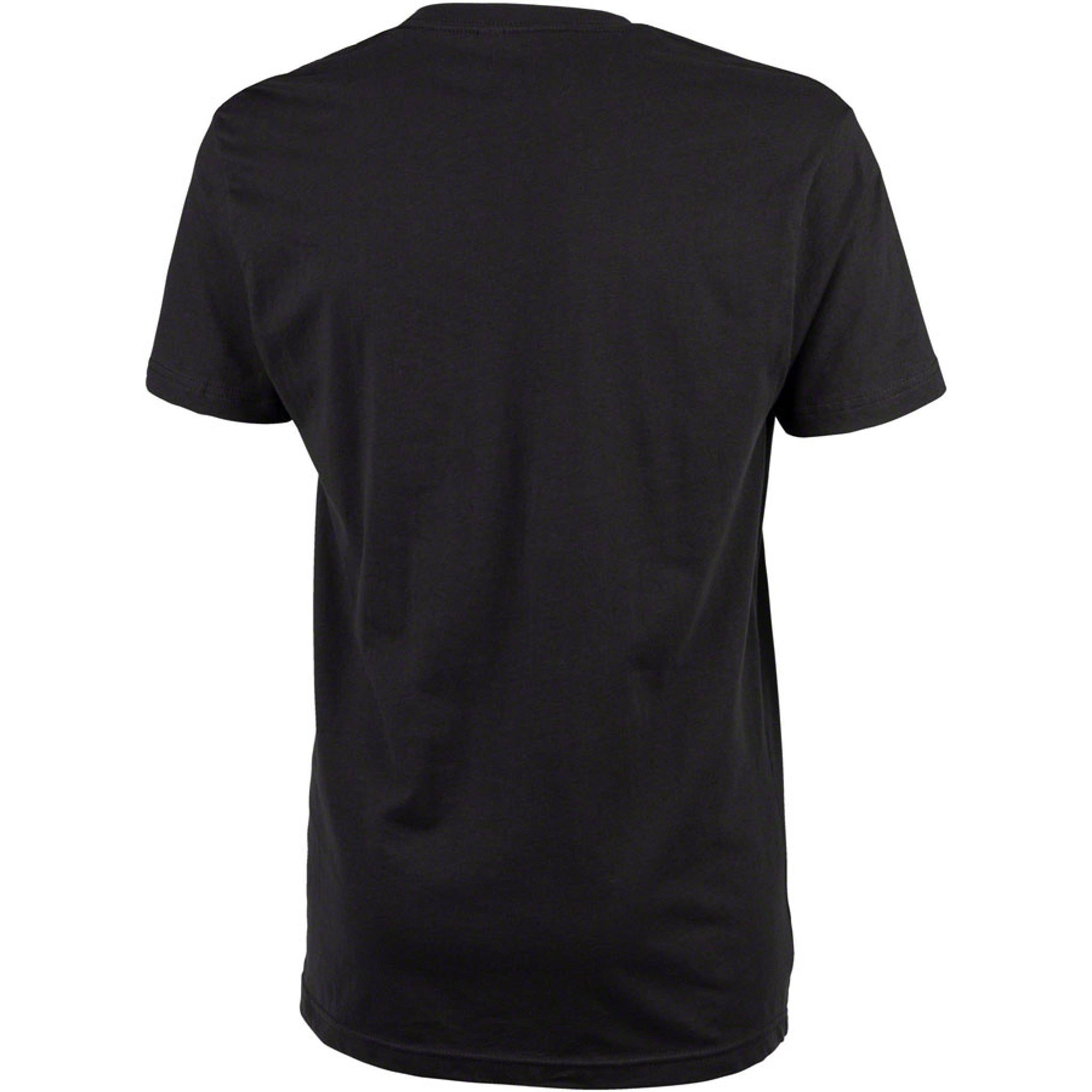 Stamp Collection Men's T-Shirt - Black, Medium