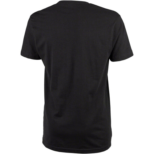 Stamp Collection Men's T-Shirt - Black, Medium