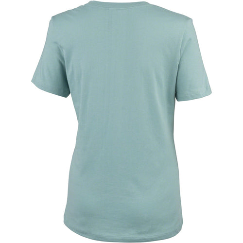 Steel Consortium T-Shirt - Women's