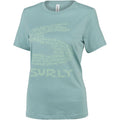 Steel Consortium T-Shirt - Women's