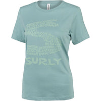 Steel Consortium T-Shirt - Women's