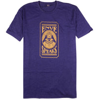 Fortune T-Shirt - Mens, Storm, Large