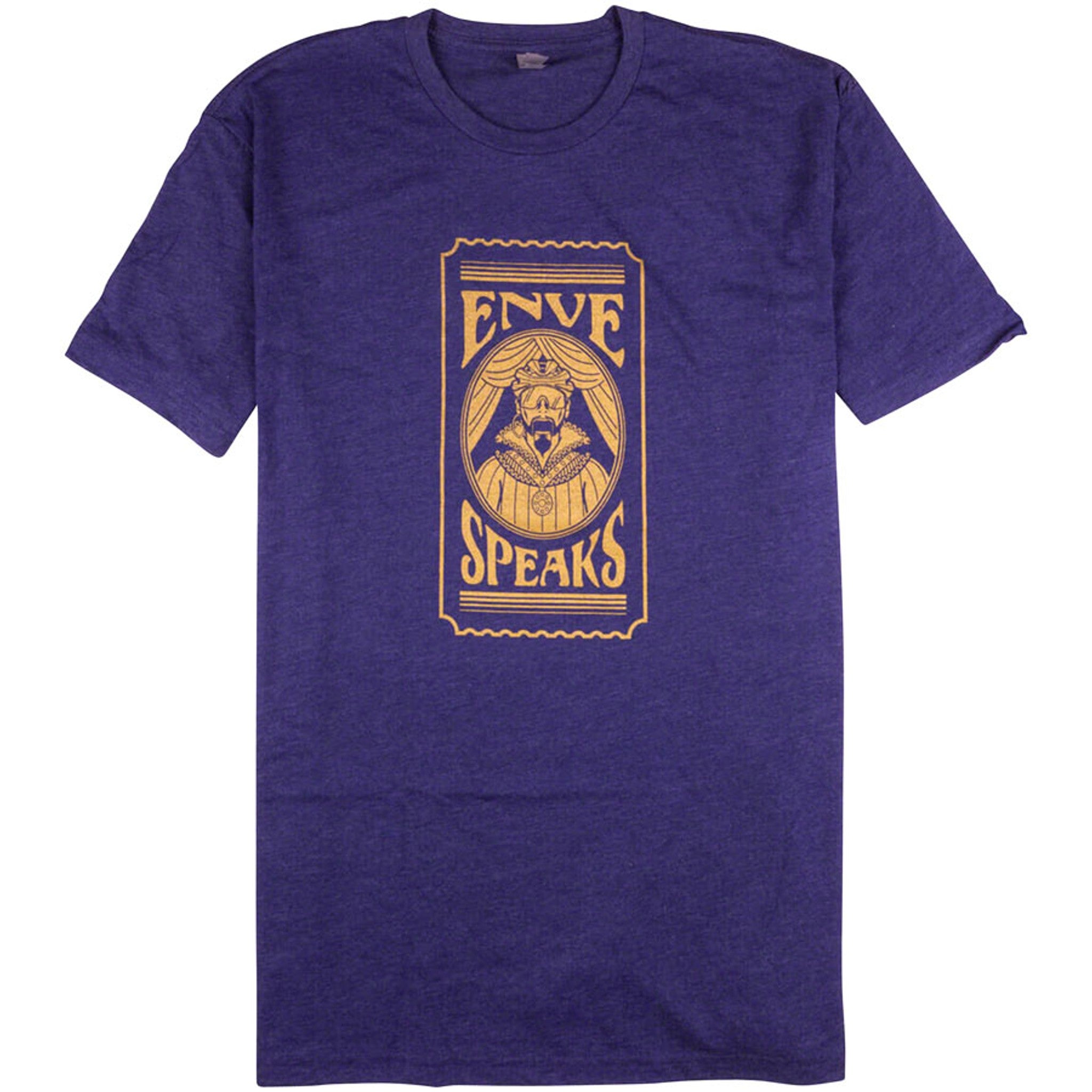 Fortune T-Shirt - Mens, Storm, Large