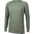 Merino Raglan Long Sleeve Shirt