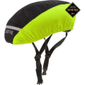 C3 Gore Tex Helmet Cover - Neon Yellow/Black, Large