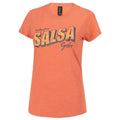 Wish You Were Here T-Shirt - Women's, Orange, X-Large