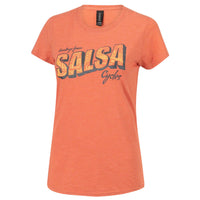 Wish You Were Here T-Shirt - Women's, Orange, X-Large