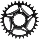Narrow Wide Direct Mount CINCH Hyperglide+