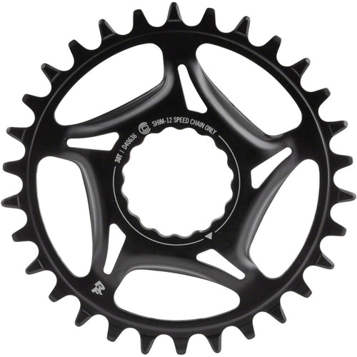 Narrow Wide Direct Mount CINCH Hyperglide+
