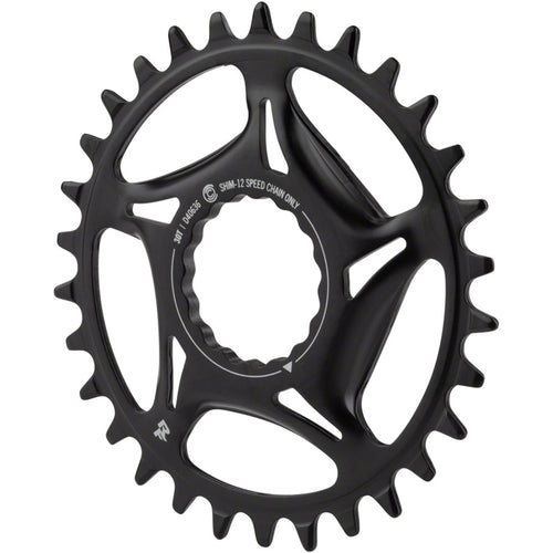 Narrow Wide Direct Mount CINCH Hyperglide+