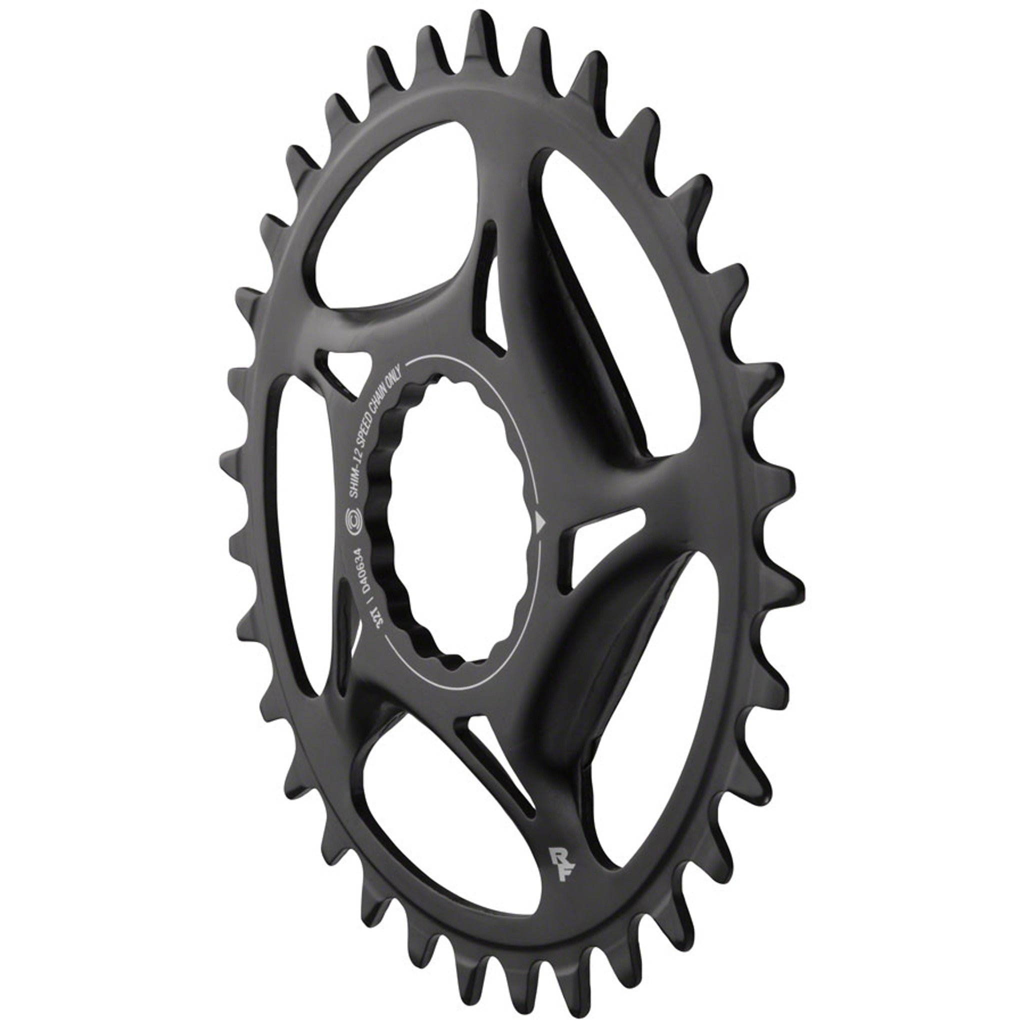 Narrow Wide Direct Mount CINCH Hyperglide+