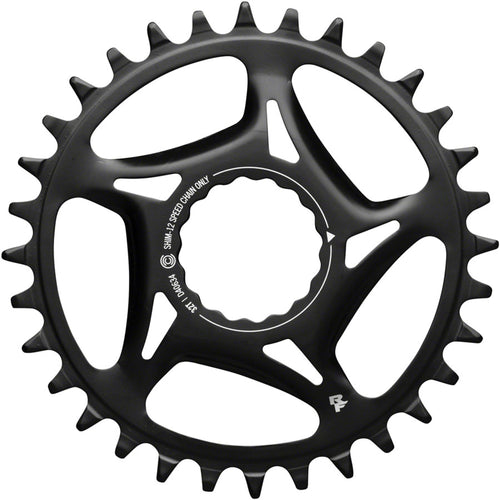 Narrow Wide Direct Mount CINCH Hyperglide+