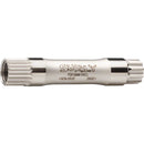 Surly Mr. Whirly Spindle for 68mm BB Shells 47.5mm Chainline