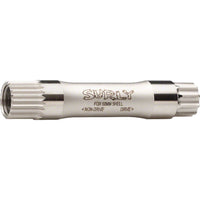 Surly Mr. Whirly Spindle for 68mm BB Shells 47.5mm Chainline