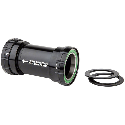 Hellbender 70 Bottom Bracket