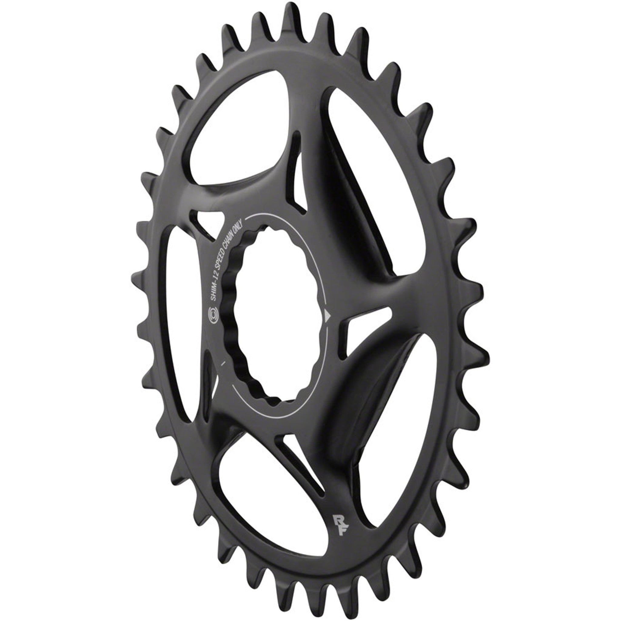 Narrow Wide Direct Mount CINCH Hyperglide+