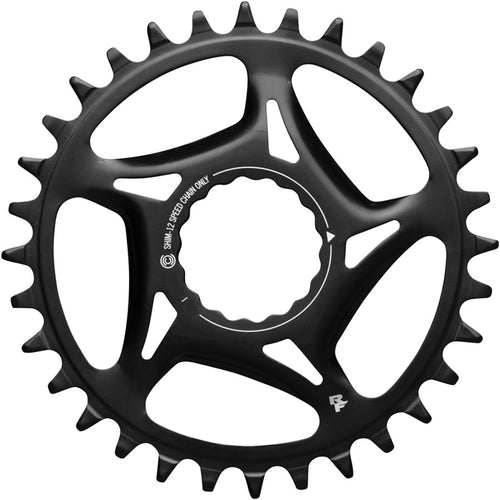 Narrow Wide Direct Mount CINCH Hyperglide+