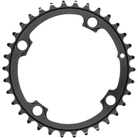 Premium Oval 110 BCD Chainring for FSA ABS
