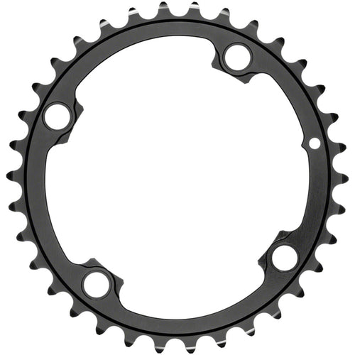 Premium Oval 110 BCD Chainring for FSA ABS