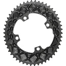 Premium Oval 110 BCD Chainring for FSA ABS