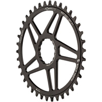 Elliptical RaceFace/Easton CINCH Direct Mount Road Chainrings