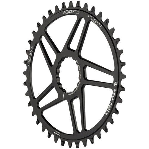 Elliptical RaceFace/Easton CINCH Direct Mount Road Chainrings