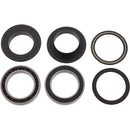 CeramicSpeed BB90 Bottom Bracket - 24mm Spindle, Black