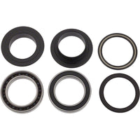 CeramicSpeed BB90 Bottom Bracket - 24mm Spindle, Black