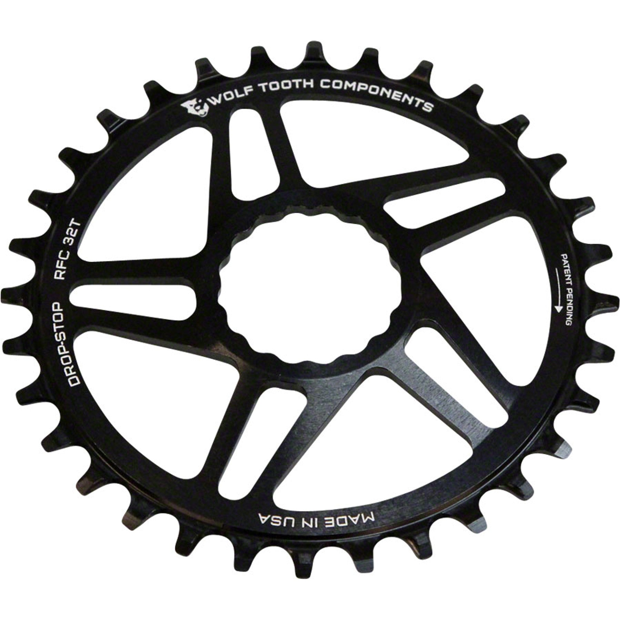 RaceFace / Easton CINCH Direct Mount Mountain Chainrings