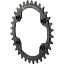 Shimano XTR M9000 96 BCD Asymmetrical Chainrings