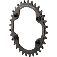 Shimano XTR M9000 96 BCD Asymmetrical Chainrings