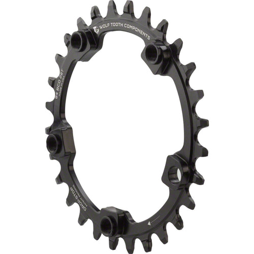 94 BCD 5-Bolt Chainrings