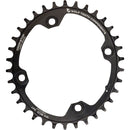 Elliptical 104 BCD Chainrings