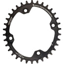 Elliptical 104 BCD Chainrings