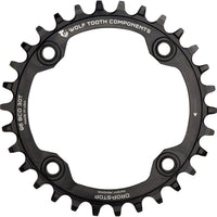 96 Symmetrical BCD Chainrings
