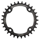 96 Symmetrical BCD Chainrings