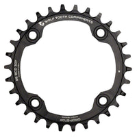 96 Symmetrical BCD Chainrings