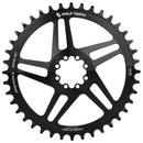 SRAM 8-Bolt Direct Mount Chainrings