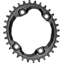 Oval 96 BCD Asymmetric Chainring for Shimano XT M8000/SLX M7000