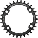 Shimano XT 8000 / SLX 7000 96 Asymmetrical BCD Chainrings